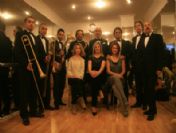 Konak Yeni Yılı Konserler İle Karşılıyor