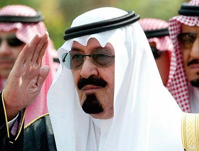 KRAL ABDULLAH - Kral Abdullah'ın sağlık durumu iyi