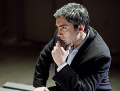 BARON - Kurtlar Vadisi Pusu 105. bölümü tüm yaşanacaklar