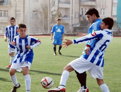 Liseler Arası Futbol Müsabakaları