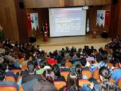Niğde Üniversitesinden Ar-ge Ve Yenilikçi Destek Semineri