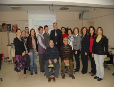 Onlar 'Öğrenmenin Yaşı Yok' Diyor