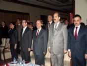 Oran 2010 Yılı İkinci Olağan Kalkınma Kurulu Toplantısı Yapıldı