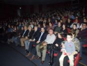 Pazar Günkü Cinayet Nazillileri Kahkahaya Boğdu