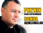 Kara kutudan şok açıklamalar