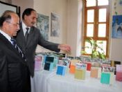 1000 Temel Eser Projesi Sivas'ta