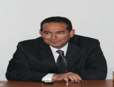 TÜRKIYE KAYAK FEDERASYONU - Tkf, Bilgilendirme Toplantısını Gerçekleştirdi