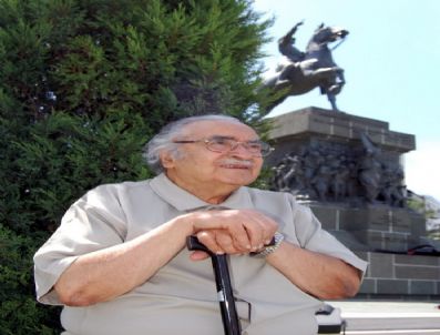 TÜRK PARLAMENTERLER BIRLIĞI - Ünlü Bestekar Mirkelamoğlu Ustaya Saygı'da Besteleriyle Anılacak