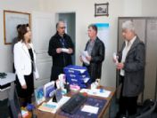 2011, Petkim'de Sigarasız Yılı Olacak