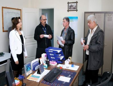 YAKUP DOĞAN - 2011, Petkim'de Sigarasız Yılı Olacak