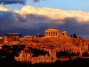 Acropolis- ( Atina Kalesi) Tarihçesi - Google Logo değiştirdi