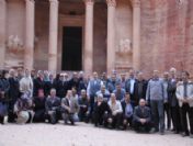 Adanalı İşadamları Şam Ve Ürdün'ü Ziyaret Etti