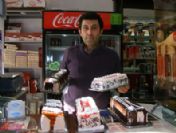 Alaplı'da Dar Gelirliye 6,5 Tl'ye Yılbaşı Pastası