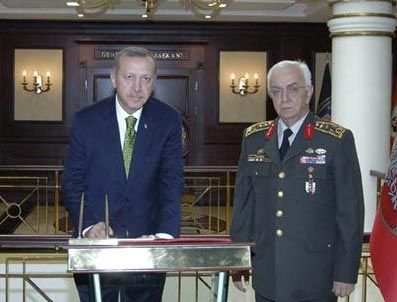 IŞIK KOŞANER - Başbakan Erdoğan'dan sürpriz zirve