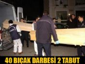 Bu sözler karşısında cinnet geçirdi