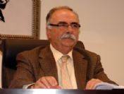 Çanakkale Belediye Başkanı Ülgür Gökhan'dan Basın Toplantısı