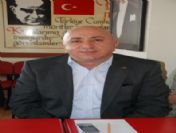 Chp İlçe Başkanı Bekar Devrim Şehidi Kubilay'ı Andı