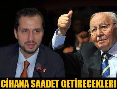 MGK - Hoca'dan Osmanlı göndermesi