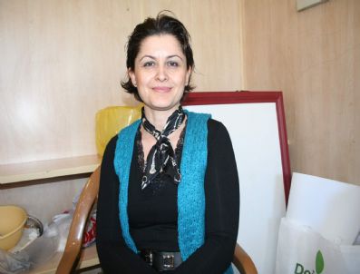 EĞERCI - Devrek Anadolu Lisesi'nden Kermes