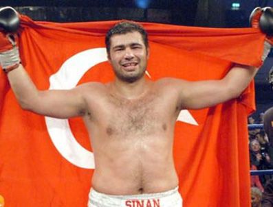 SINAN ŞAMIL SAM - Durumu ciddiyetini koruyor