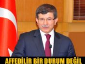 Bu konu şantaj aracı olarak kullanılmamalı