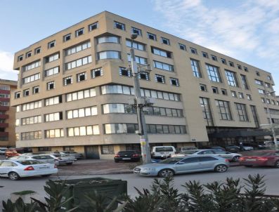 SEDAS - Eski Sedaş Binasına Adliye Talip