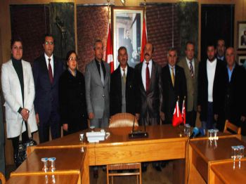 BALKAR - Hayırseverlerden eğitime destek