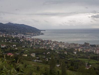 SEFIK TÜRKMEN - İkametini Akçaabat'a Almayanlara Zamlı Su