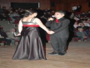 İsmet İnönü İlköğretim Okulu'ndan Şiir Dinletisi