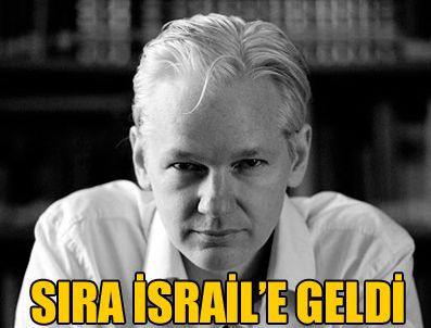 EL CEZIRE - Wikileaks İsrail belgelerini açıklıyor