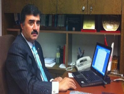 ORDU İLI - Köydes Ve Beldes'e 950 Milyon Tl Ödenek