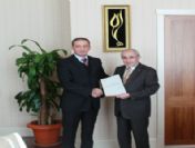 Marmaris Ak Parti'de Kadem Mete Güven Tazeledi