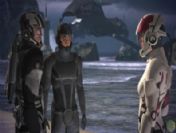 Mass Effect 2 PlayStation 3 demosu çıktı