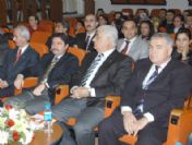 Muğla'da Girişimcilere Sertifika Verildi