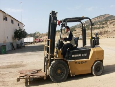 ABDURRAHMAN KOÇOĞLU - Ödemiş Sosyal Yardımlaşma'da Görev Almak İçin Son Gün 28 Aralık