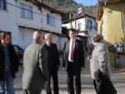 Osmangazi Köylerinde Turizm Hamlesi