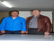 Salihli Belediyespor'da Yarkın Dönemi