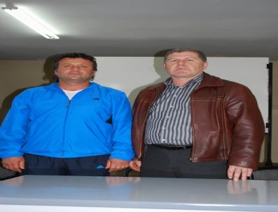 SPEKULASYON - Salihli Belediyespor'da Yarkın Dönemi