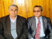 Sarıgöl'de Kızılay 100 Kişiye, 15 Bin Lira Dağıttı