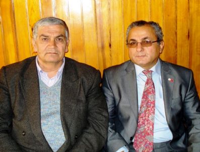 Sarıgöl'de Kızılay 100 Kişiye, 15 Bin Lira Dağıttı