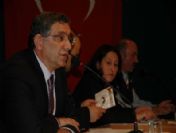 Sarıkamış Harekatı Anlatıldı