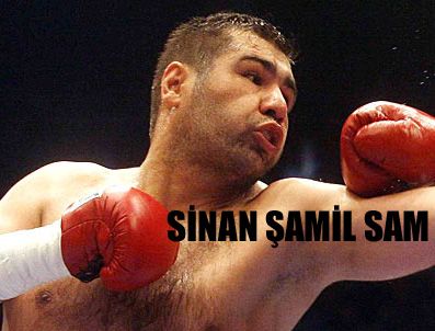 SINAN ŞAMIL SAM - Sinan Şamil Sam'ın Durumu Ciddi Ankara