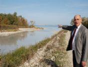 Sinop'un En Eski Yerleşim Alanı Turizme Kazandırılıyor