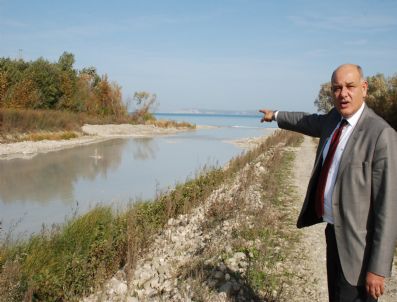 DSI - Sinop'un En Eski Yerleşim Alanı Turizme Kazandırılıyor