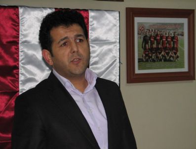 BAHAR ARGıN - Spor Toto 2. Lig