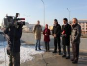 Spor Yazarlarından Tesislere Övgü