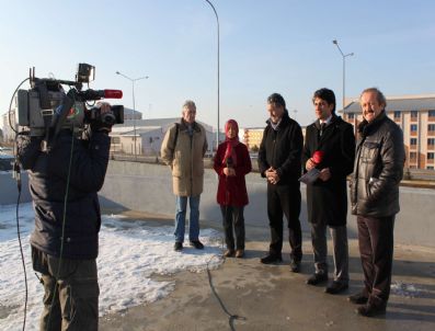 Spor Yazarlarından Tesislere Övgü