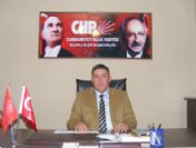 Tekin'den Birlik Çağrısı