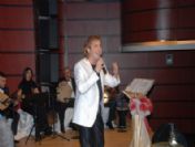 Trt Sanatçısı Gökhan Sezen'den Unutulmaz Konser