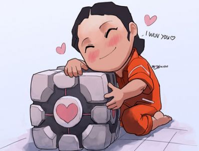 ELECTRONIC ARTS - Valve'in Portal 2'sini EA Games dağıtacak